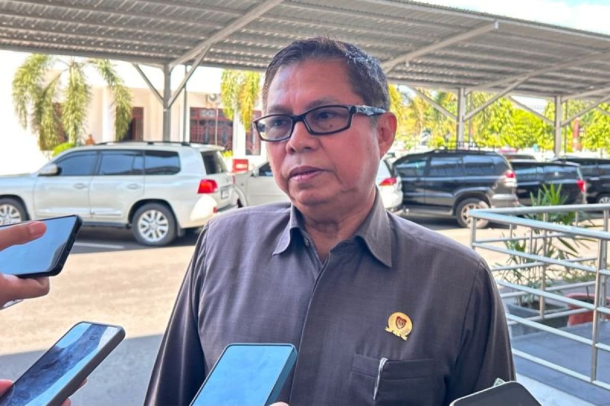 SDM Terampil Jadi Kunci Percepatan Pembangunan Kalteng