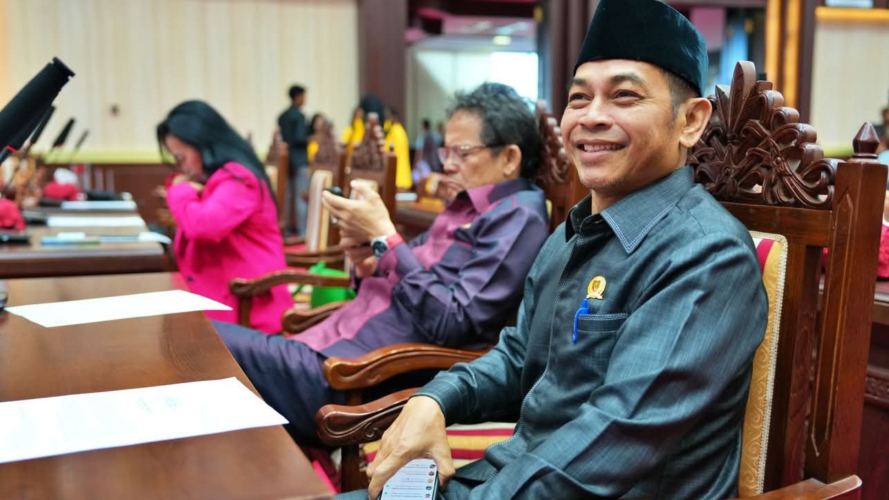 Pertanian Kalteng Perlu Diperkuat sebagai Penopang Ekonomi Daerah
