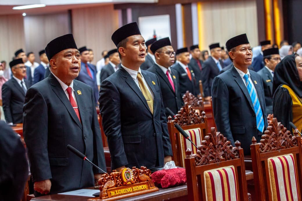 Jaga Generasi Muda dari Jerat Narkoba