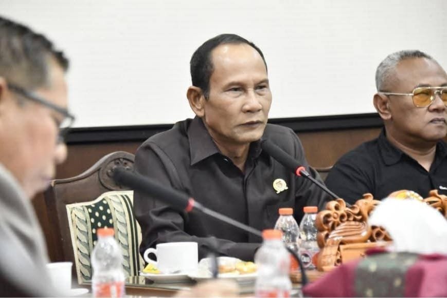 Wapres ke Kalteng, Dukungan Nyata Karhutla Dinanti