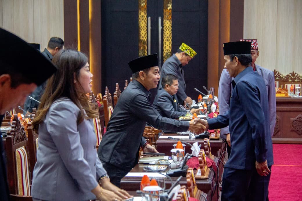 BBM Subsidi Cepat Habis, DPRD Soroti Pelangsiran