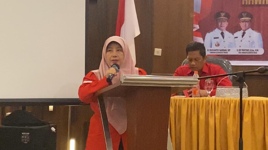 Disdik Prov. Kalteng Gelar KKP SMA Angkatan I Tahun 2023