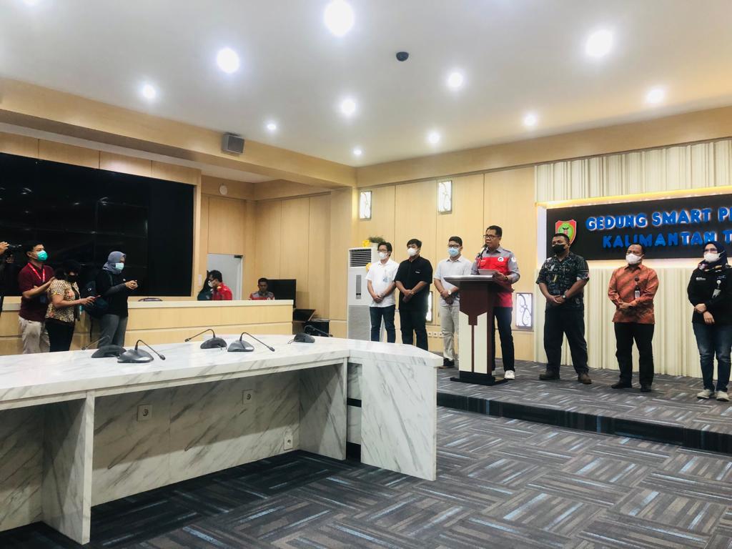 Dislutkan Prov. Kalteng Umumkan Nominasi Lomba Fotografi Tingkat Nasional