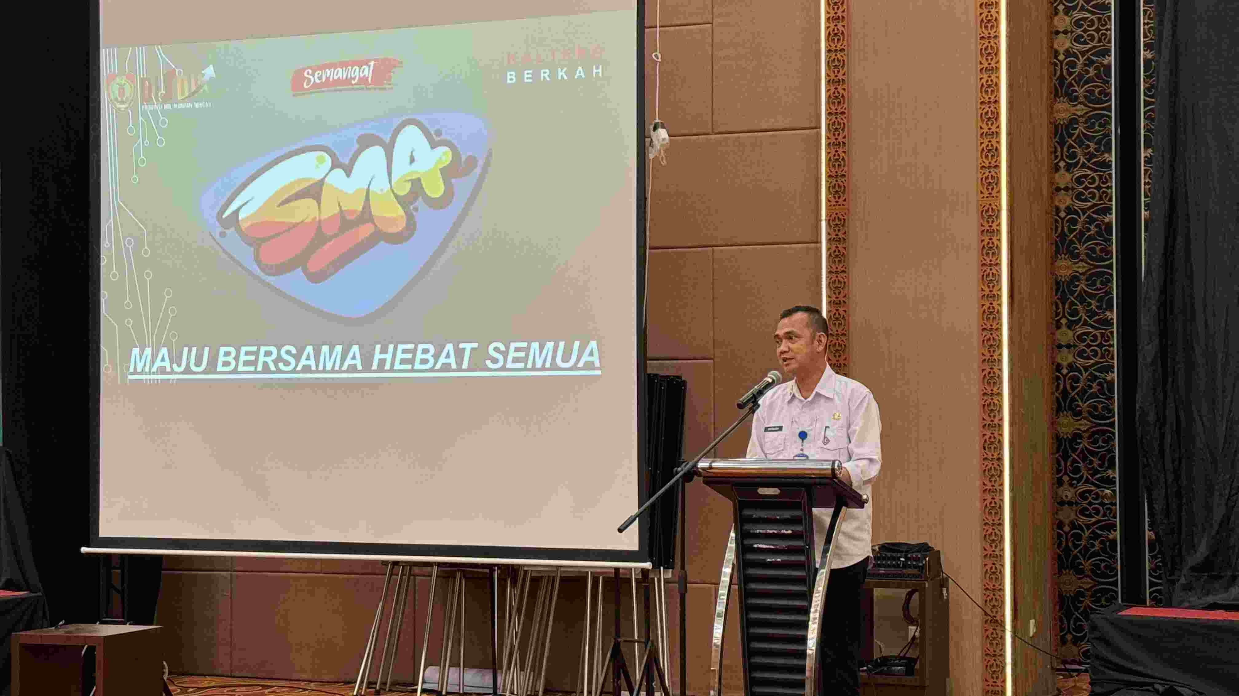 Acara Berlangsung Lancar, Kegiatan Internalisasi Nilai-nilai Kepramukaan Jenjang SMA Angkatan IV Resmi Ditutup