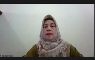 BPSDM Kalteng Studi Lapangan PKA ke Pemprov. Daerah Istimewa Yogyakarta