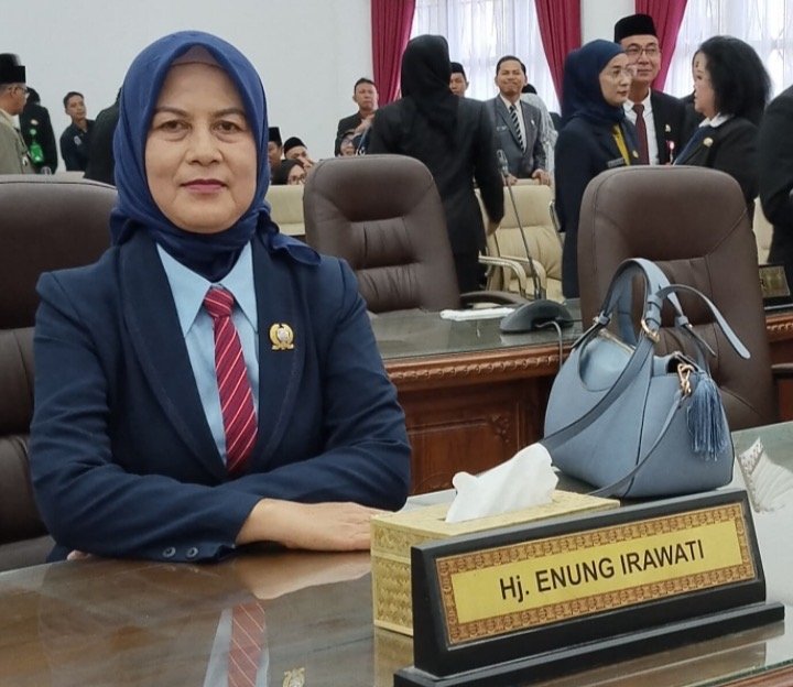 Pasca Libur Panjang, ASN di Barito Selatan Diminta Tingkatkan Pelayanan Publik