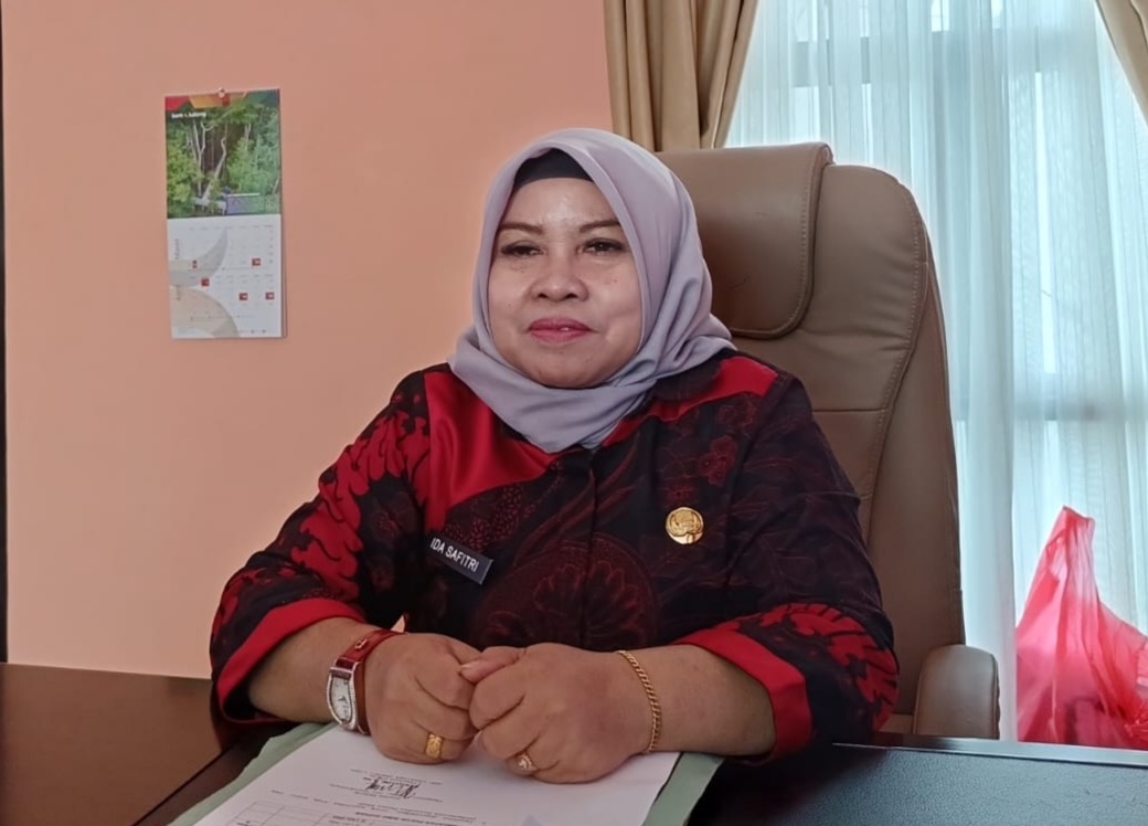 Pemkab Barito Selatan Perkuat Pertanian dan Ketahanan Pangan, Fokus Kembangkan Jagung, Padi hingga Hortikultura