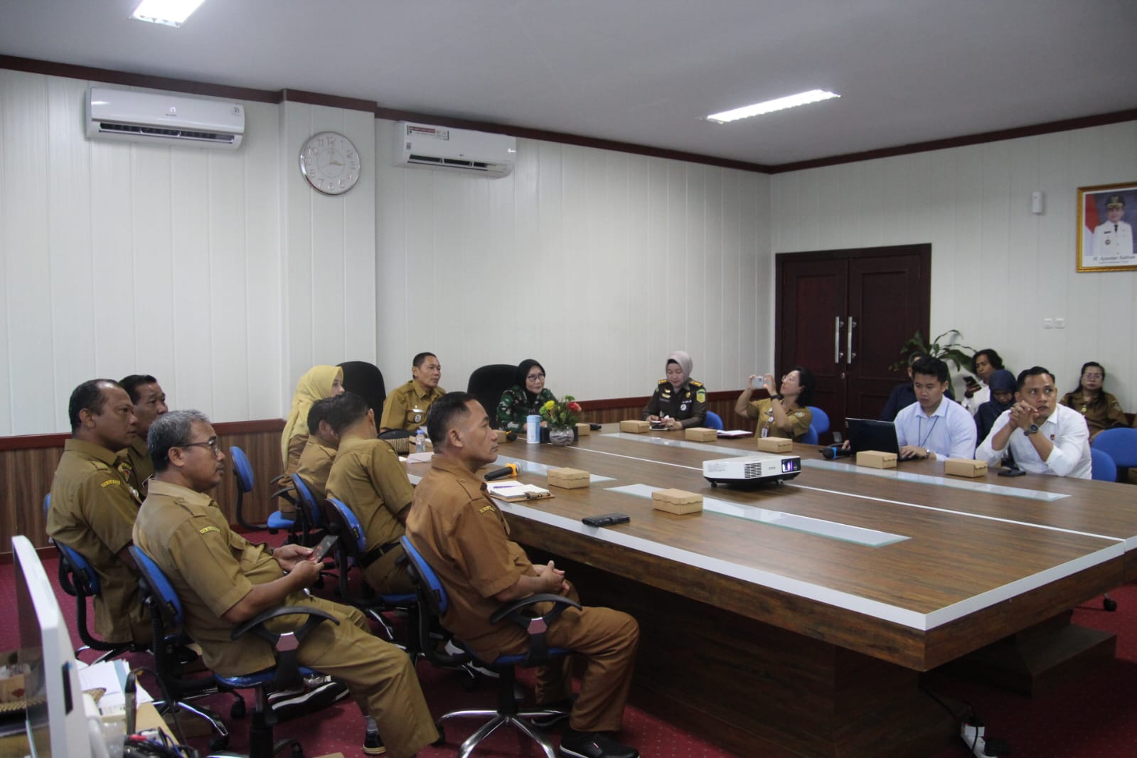 Kendalikan Inflasi, Pemprov Kalteng Optimalkan GPM, Pasar Murah, dan Bantuan Pangan