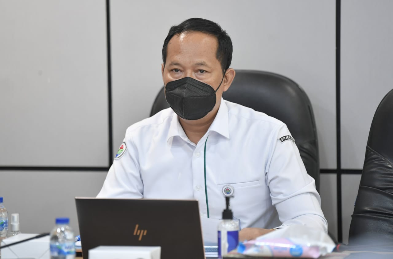 Berikut tiga prioritas penggunaan DD tahun 2022