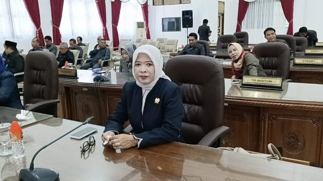 DPRD Barsel: Pengarahan yang Tepat Bentuk Generasi Cerdas dan Berkarakter