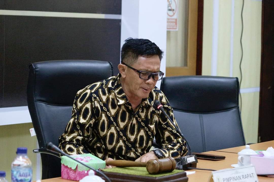 DPRD Seruyan Dorong Pemkab Tegas Selesaikan Persoalan Masyarakat dan PBS