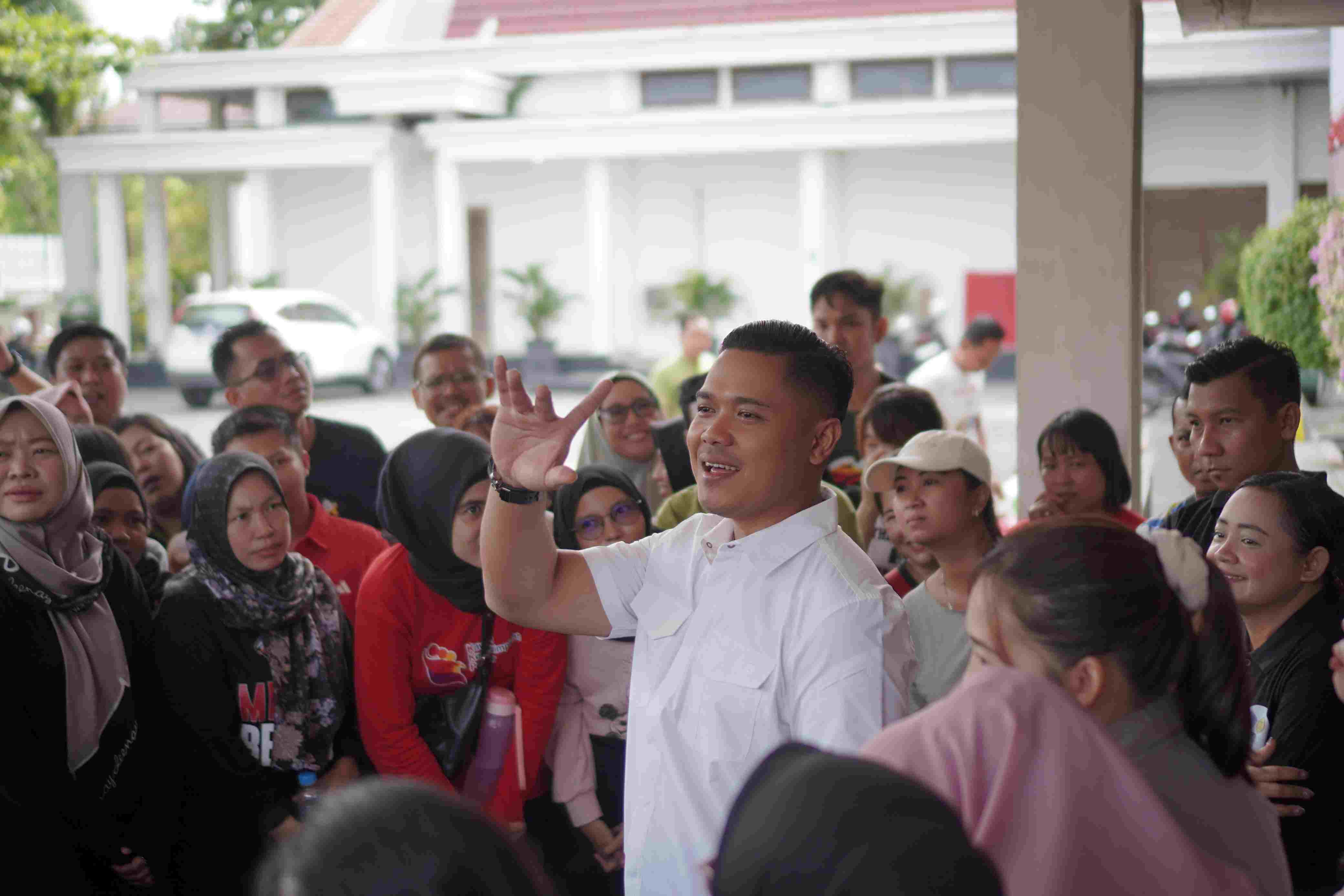 Disdik Kalteng Memastikan Semua Guru ASN Terima THR dan Gaji Ketiga Belas