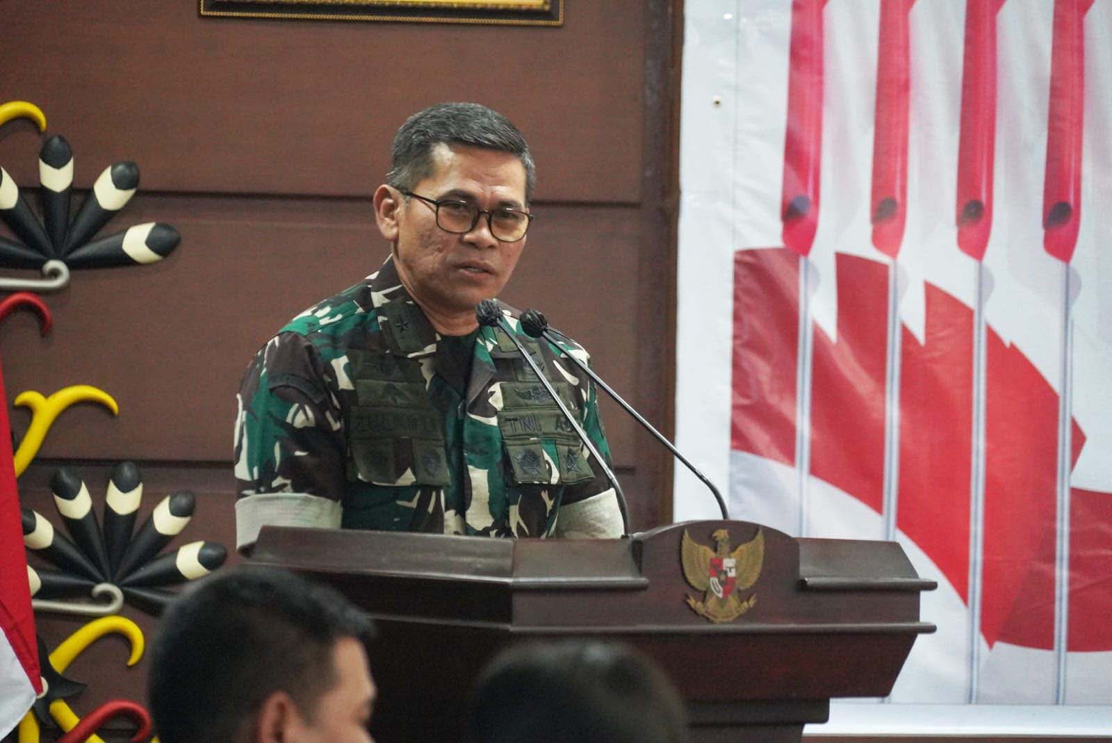 Status Tanggap Darurat, Pemprov Kalteng Perkuat Penanganan Karhutla dan Perlindungan Masyarakat