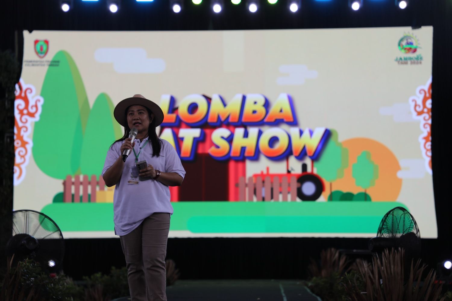 DTPHP Prov. Kalteng Gelar Kontes Kucing