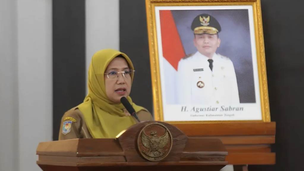 BPSDM Buka Pelatihan Keselamatan dan Kesehatan Kerja (K3) Perkantoran Angkatan I dan II