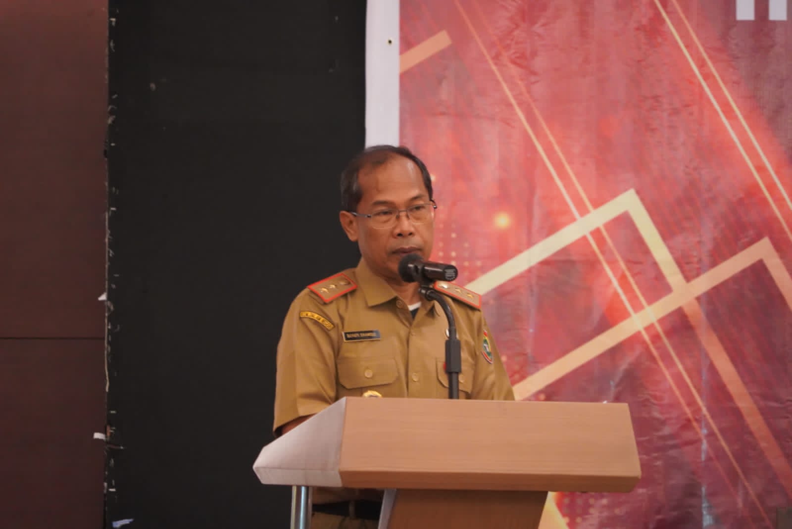 Sahli Suhaemi : Untuk Meningkatkan Fungsi Kinerja Posyandu Maka Diperlukan Komitmen, Kesamaan Pemahaman dan Kerjasama