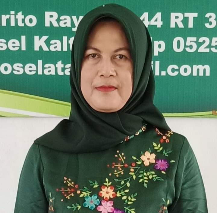 DPRD Dukung Penuh Pemkab Barsel Tuntaskan Kasus Stunting