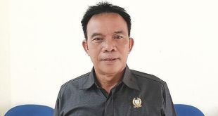 Barsel Memiliki Kontribusi Pangan Dari Hasil Sungai Yang Optimal