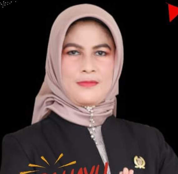 Ajak Masyarakat Perankan Fungsinya Masing-Masing, Menjelang Pilkada Barsel.