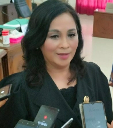 Pemkab Barsel Disarakan Membuat Regulasi dan Payung Hukum Adanya Investasi