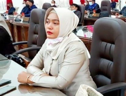 Anggota DPRD Barsel Prioritaskan Program Pemberdayaan Masyarakat