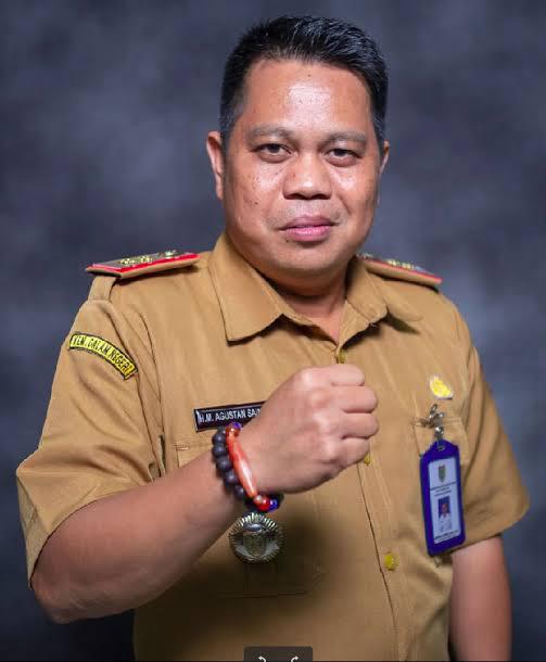 Pemprov Kalteng Akan Luncurkan Program Tahura Isen Mulang Sebangau Berkah