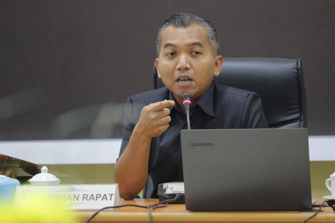 Tingkatkan Kualitas SDM di Kabupaten Seruyan