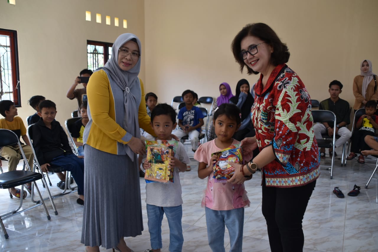 Forum PUSPA Kalteng Gelar Kegiatan Storytelling Sebagai Upaya Pencegahan Perkawinan Usia Anak