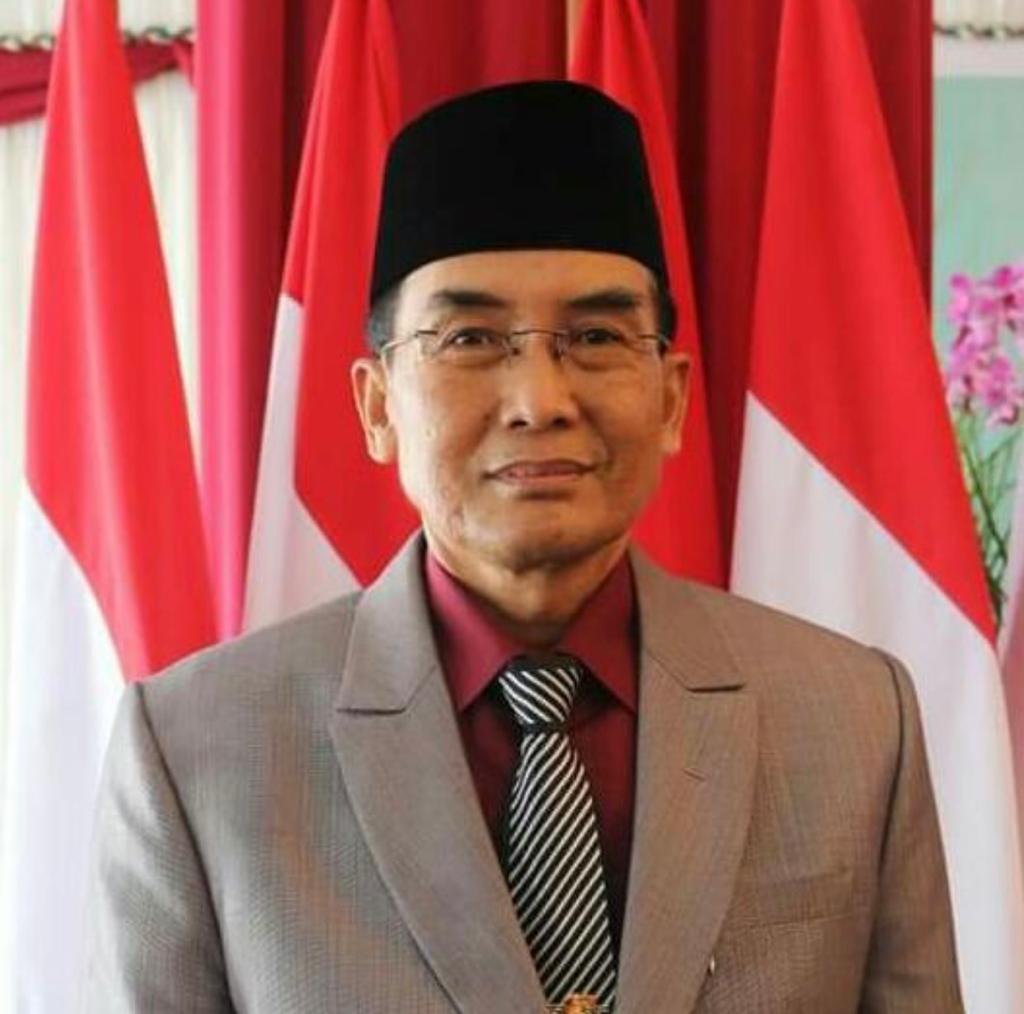 Pengurus MUI Prov. Kalteng Keluarkan Imbauan Dalam Rangka Dukung Pencegahan Karhutla