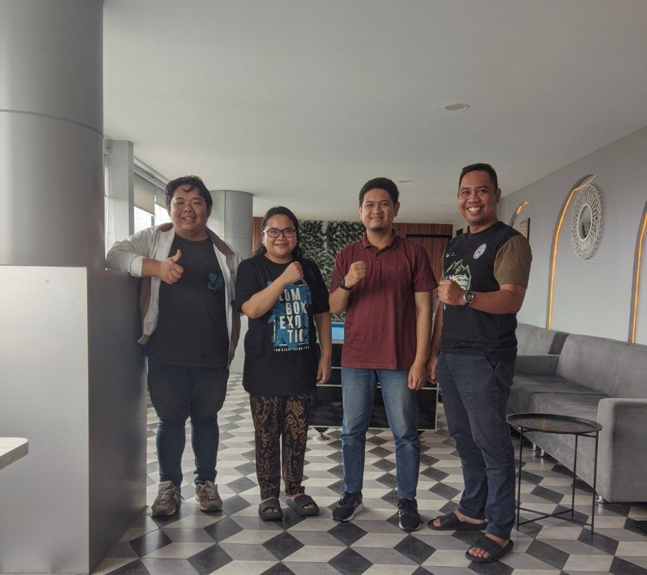 Dukung Digitalisasi Kampus, Telkom dan Poltekkes Palangka Raya Jalin Sinergi