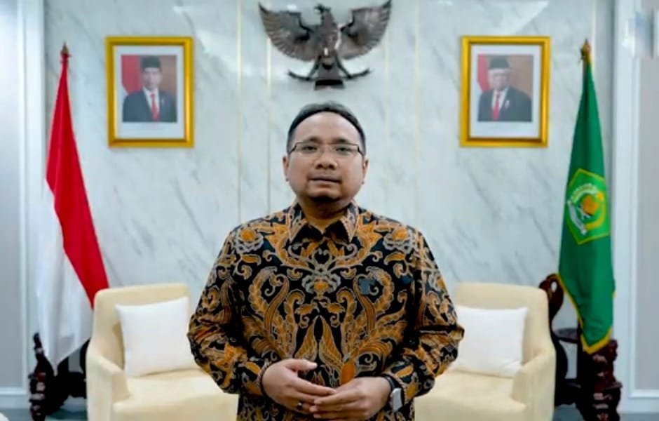 Mewakili Gubernur, Kepala Dinas Perhubungan Prov. Kalteng Hadiri Puncak Perayaan Paskah Nasional Tahun 2024