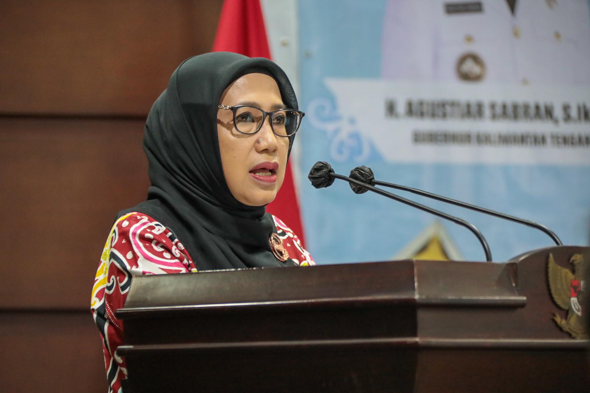 Rakor Pencegahan Korupsi Melalui Perbaikan Tata Kelola Pemerintah Daerah