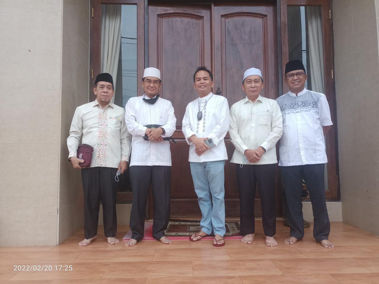 Isra Miraj menjadi sarana introspeksi dan mempererat jalinan persaudaraan