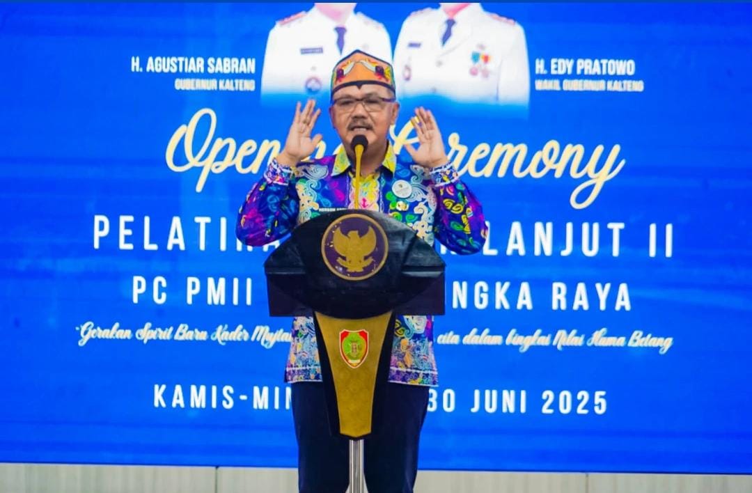 Peran Strategis Dalam Membentuk Karakter dan Intelektualitas Mahasiswa Islam