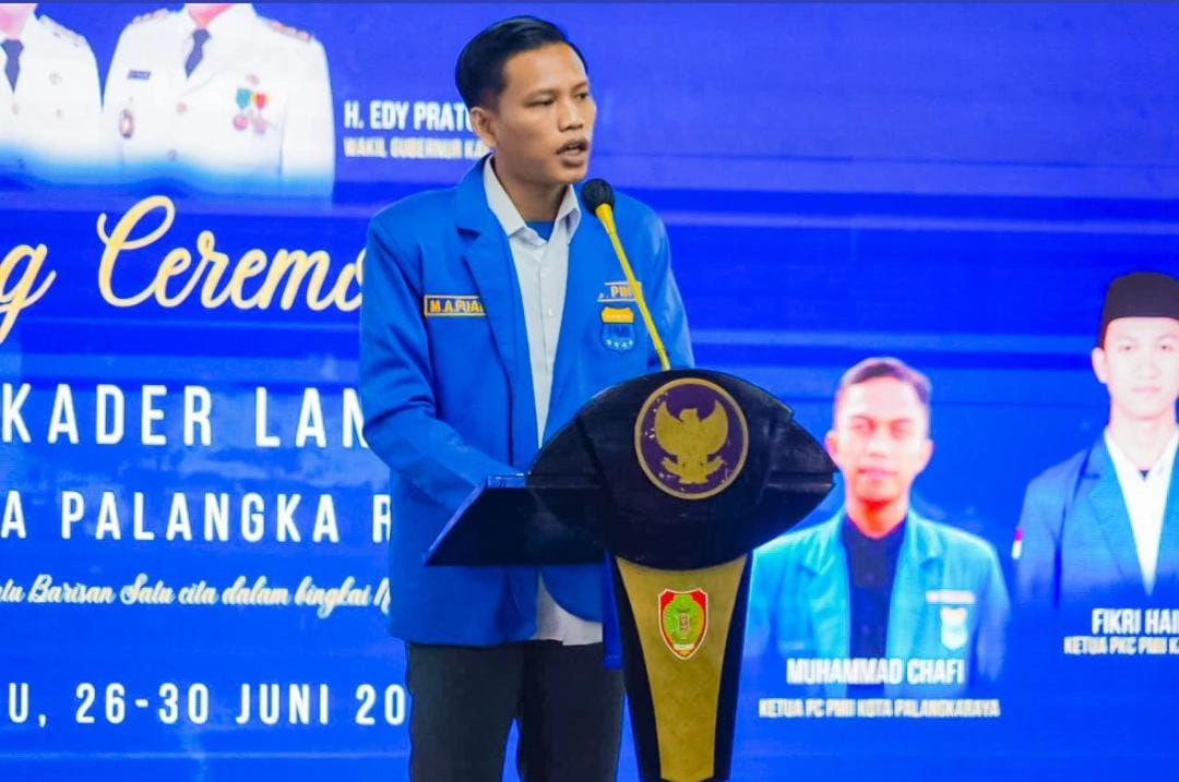 Peran Strategis Dalam Membentuk Karakter dan Intelektualitas Mahasiswa Islam