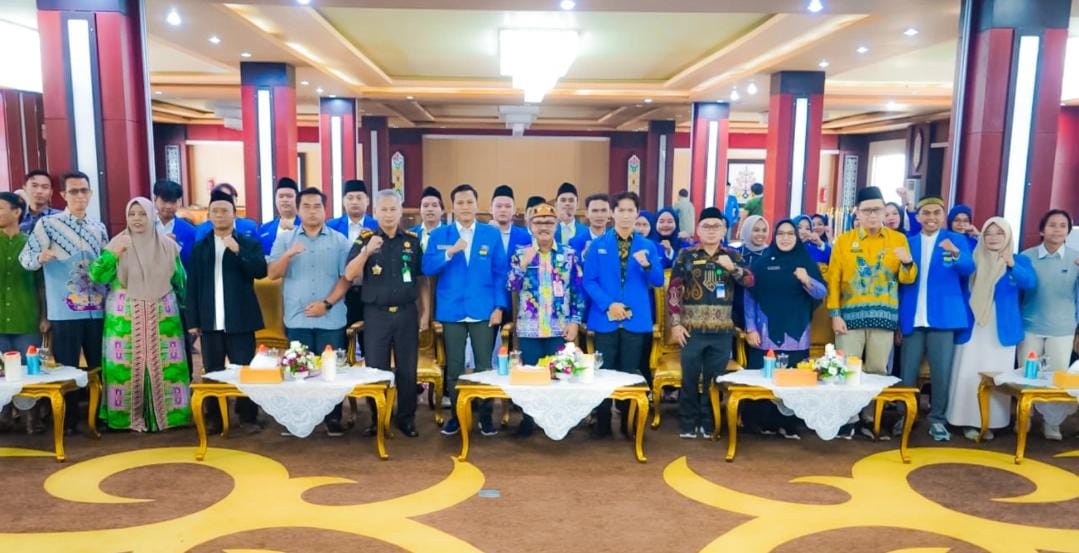 Peran Strategis Dalam Membentuk Karakter dan Intelektualitas Mahasiswa Islam