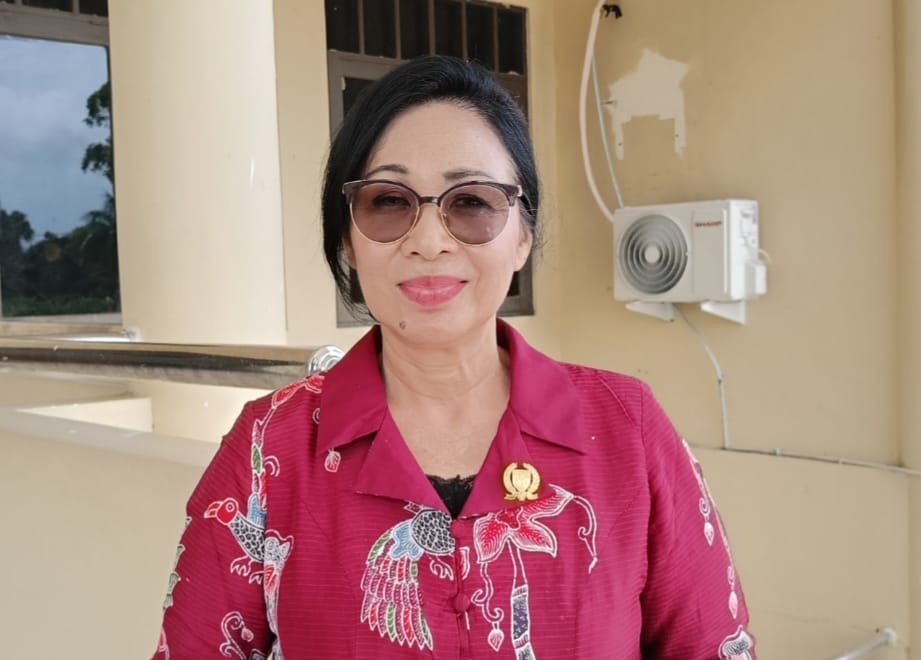 Yangsi Hartini: Festival Anyaman Rotan Dorong UMKM dan Inovasi Pengrajin Barsel