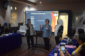 Gubernur Agustiar Sabran Dorong ASN Kalteng Tingkatkan Profesionalisme dan Kualitas Pelayanan Publik