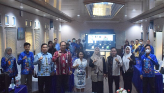 Gubernur Agustiar Sabran Dorong ASN Kalteng Tingkatkan Profesionalisme dan Kualitas Pelayanan Publik