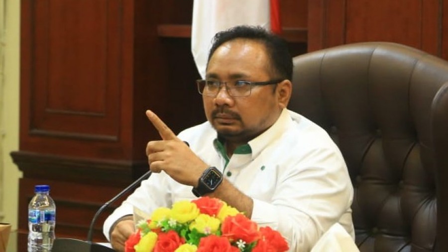 Kemenag siap bantu optimalkan P3DN