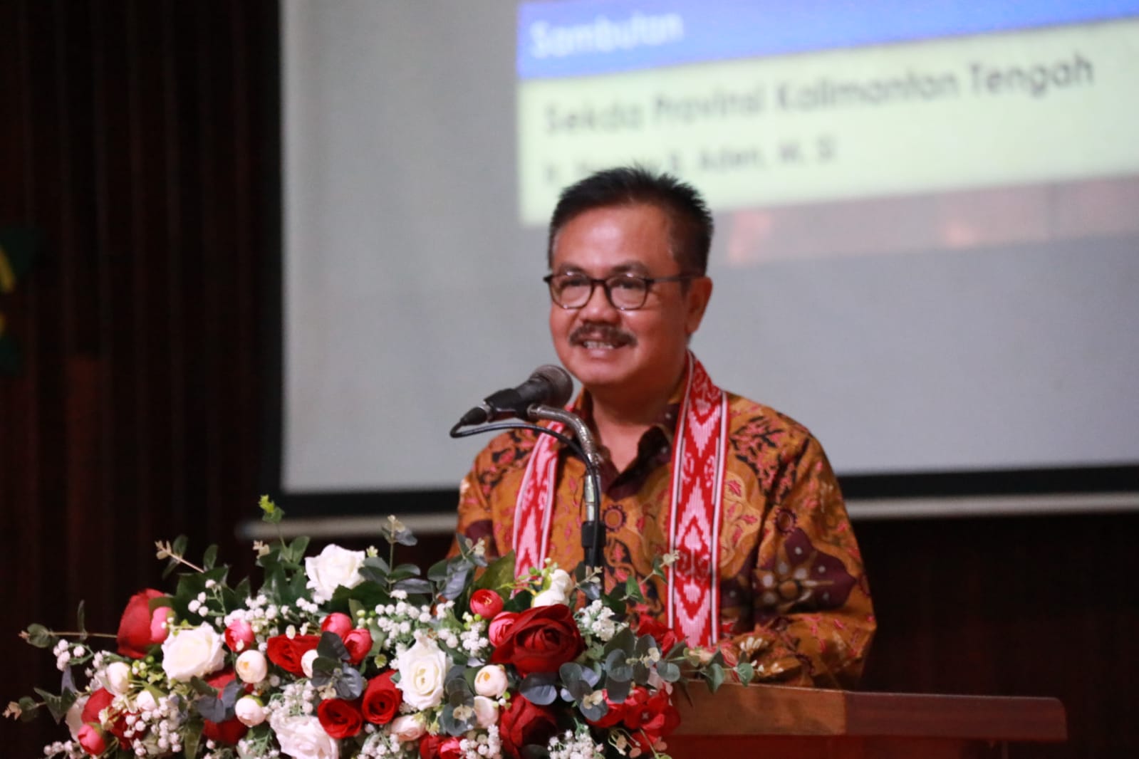 Sahli Herson B. Aden Berharap Dengan Adanya Gereja Ramah Anak (GRA), Mendapatkan Hak dan Perlindungan Sesuai Dengan Tumbuh Kembang Anak