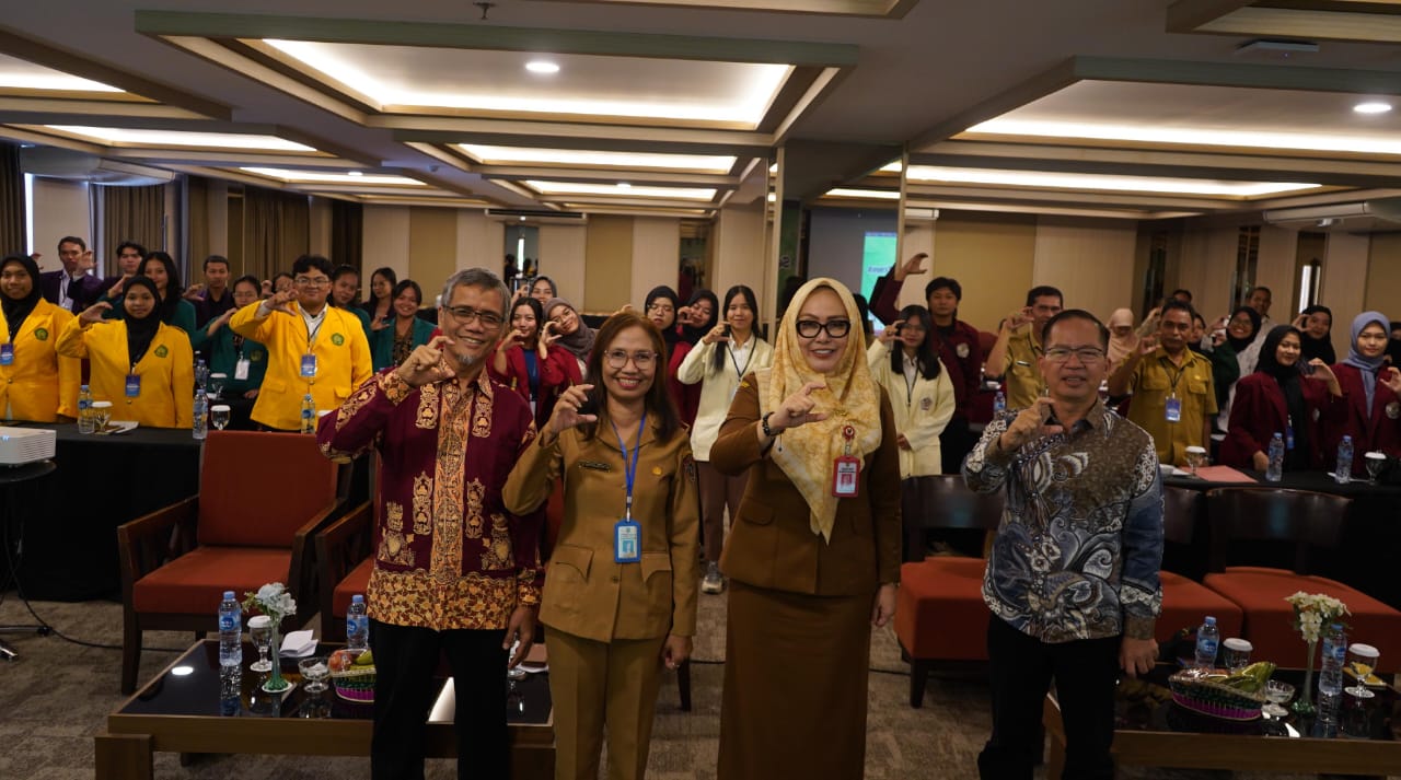 Dinas Kebudayaan dan Pariwisata Prov. Kalteng Gelar Seminar Sejarah Kalteng