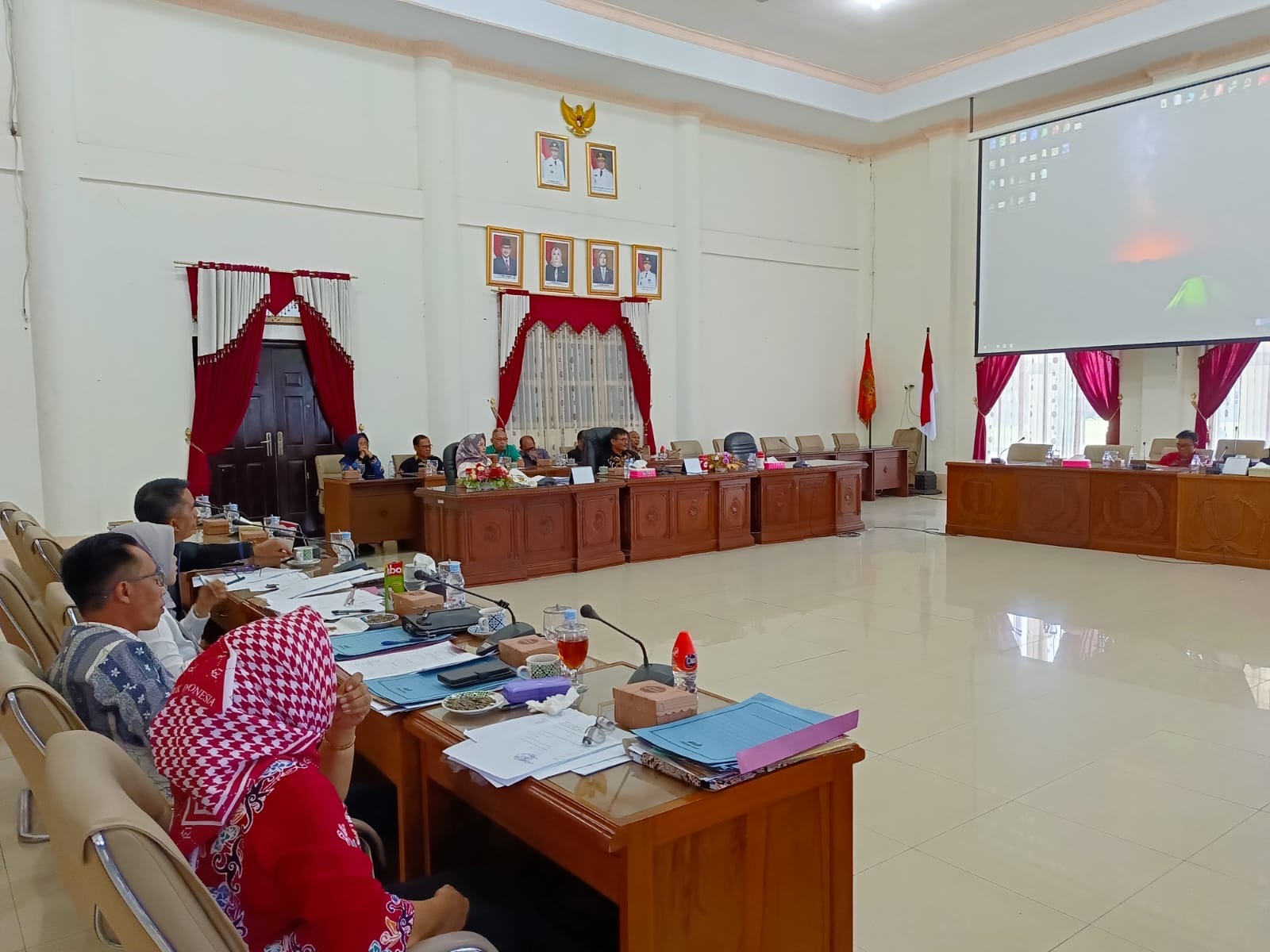 Ketua DPRD Barsel: APBD 2024 difokuskan pada infrastruktur dan peningkatan SDM
