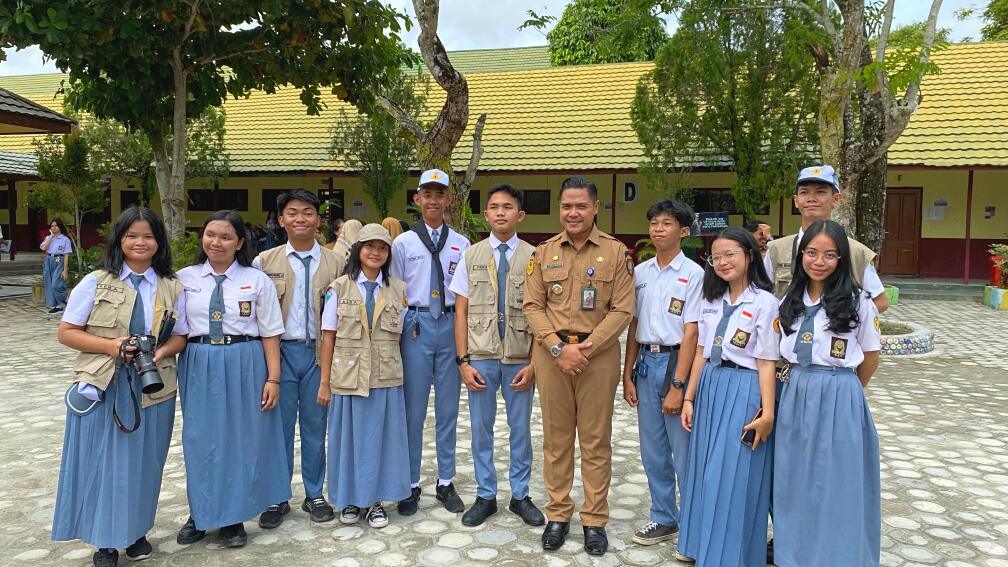 Disdik Kalteng Menyatakan Kegiatan Wisuda dan Study Tour Harus Memenuhi Syarat Tertentu Agar Tidak Bebani Orang Tua Siswa