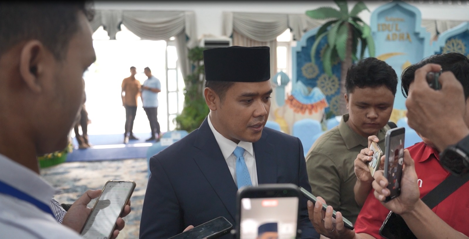 Peningkatan Kualitas Pendidikan, Hampir 100 Sekolah di Kalteng Masuk Program Revitalisasi