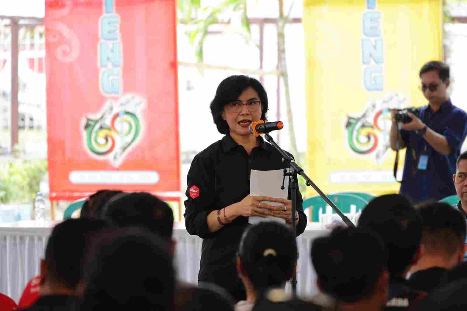 Semangat Berbagi Iduladha 1447 H, Pemprov Kalteng Bagikan Daging Kurban