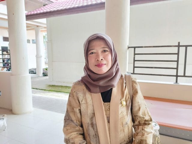 Dewan Ingatkan Pemerintah Barsel Fokus Penuhi Hak Dasar Masyarakat Miskin