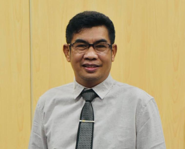 Kadis Kominfosantik Agus Siswadi Imbau Khususnya Website Perangkat Daerah yang Masih Hosting di Luar, Segera Memindahkan ke Server Pemprov. Kalteng yang Dikelola Diskominfosantik