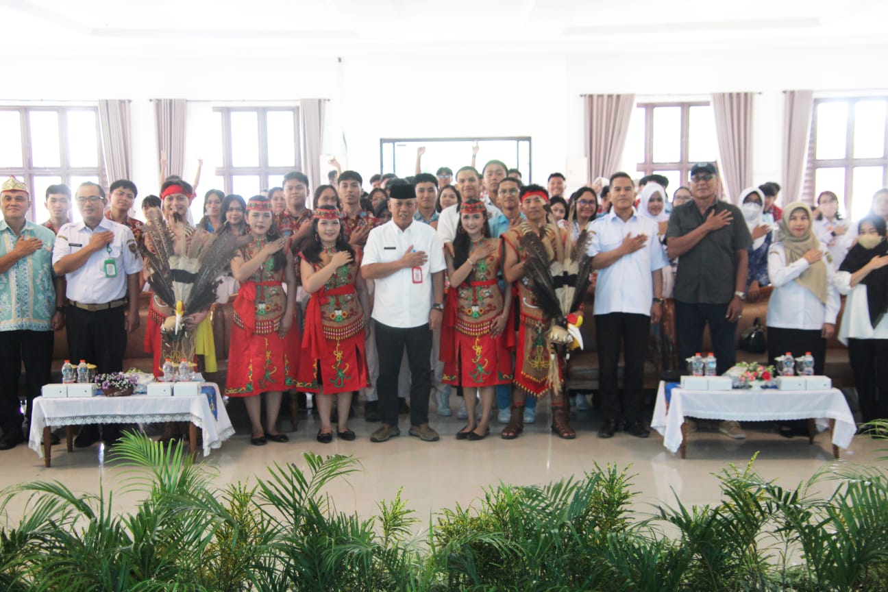 Museum Balanga Gelar Seminar Uang Logam Koleksi 2026