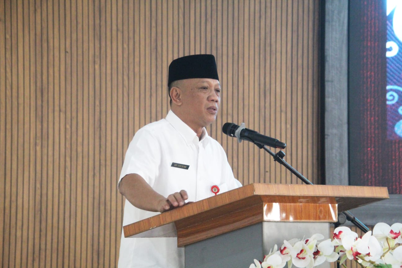 Museum Balanga Gelar Seminar Uang Logam Koleksi 2026